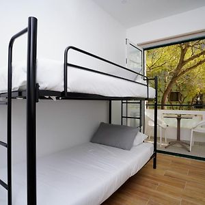 Habitación con 2 Camas Individuales